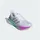 Cloud White / Halo Silver / Purple Burst 38