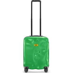 Icon Kabinenkoffer grellgrün matt