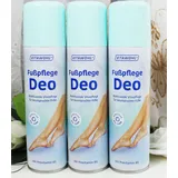 Vitawohl Fußdeo 200 ml