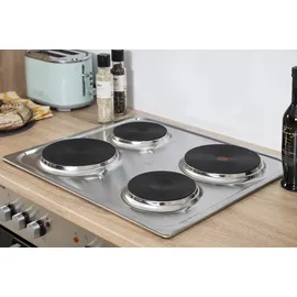 Respekta Economy Küchenzeile KB310ESGS 310 cm Grau-Eiche Sägerau