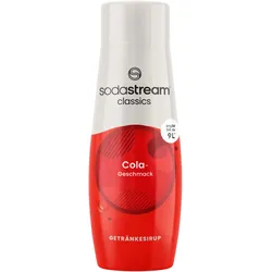 SodaStream Sirup Cola Geschmack