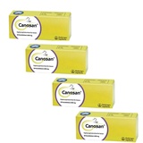 Canosan Kautabletten Katze 4 x 30 Tabletten für die Gelenkgesundheit SPARPACK