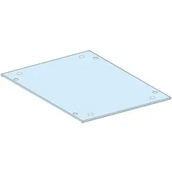 Schneider Electric LVS08434 PrismaSeT-P, Dach, IP30, Breite=400mm, Tiefe=400mm
