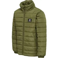 Hummel hmlMOSSE Kinder Capulet Olive - 128
