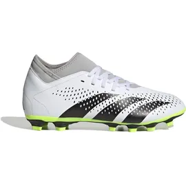 adidas Predator Ftwwht/Cblack/Luclem 46