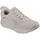 SKECHERS Bobs Squad Chaos Damen Beige 36,5