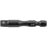 Gedore Torsions-Adapter 1/4"