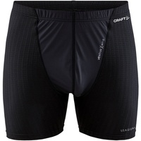 Craft Active Extreme X Wind Boxer Men black/granite