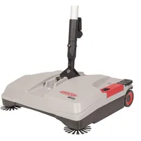 SPRiNTUS Akku-Besen Medusa