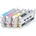 Epson C13T02E74510 202 Tintenpatrone Multipack
