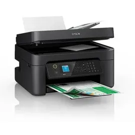 Epson WorkForce WF-2930DWF