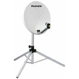 Maxview Portable-Sat-Kit Light, ø 65 cm