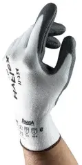 Ansell HyFlex® 11-724 Schutzhandschuh 11724080 , 1 Paar, Größe 8