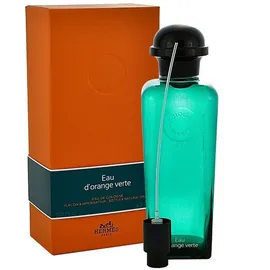 Hermès Eau d'Orange Verte Eau de Cologne 200 ml