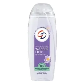 CD Wasserlilie Duschgel 250 ml