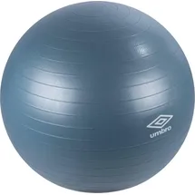 Umbro Gymnastikball Ø65 CM - Blau - Sitzball Büro - Medizinball - Sport und Rehabilitation