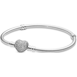 Pandora Armband Moments 590727CZ-18