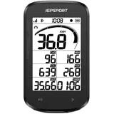 iGPSPORT BSC100MAX Fahrradcomputer