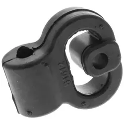 VAICO Halter, Schalldämpfer Original Qualität Schalldämpfer,Halter, Abgasanlage  für OPEL 55702861 5852691 V40-1792