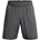 Woven Wordmark Kurze Hose Grau XL