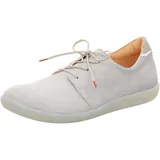 THINK! Think Nature nachhaltige Wechselfußbett Sneaker, Stahl/Kombi 2000, 37