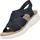 Rieker 69264 Damen Blau 39
