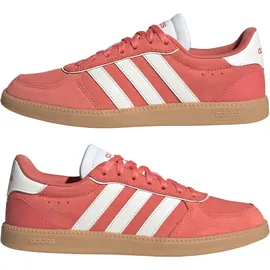 adidas Breaknet Sleek Preloved Scarlet / Core White / Cloud White 39 1/3