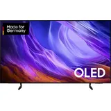 Samsung GQ65S85H 65" OLED 4K Vision AI Smart TV S85H