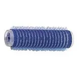 Comair Haftwickler Jumbo 6 cm 15 mm dunkelblau 12 St.