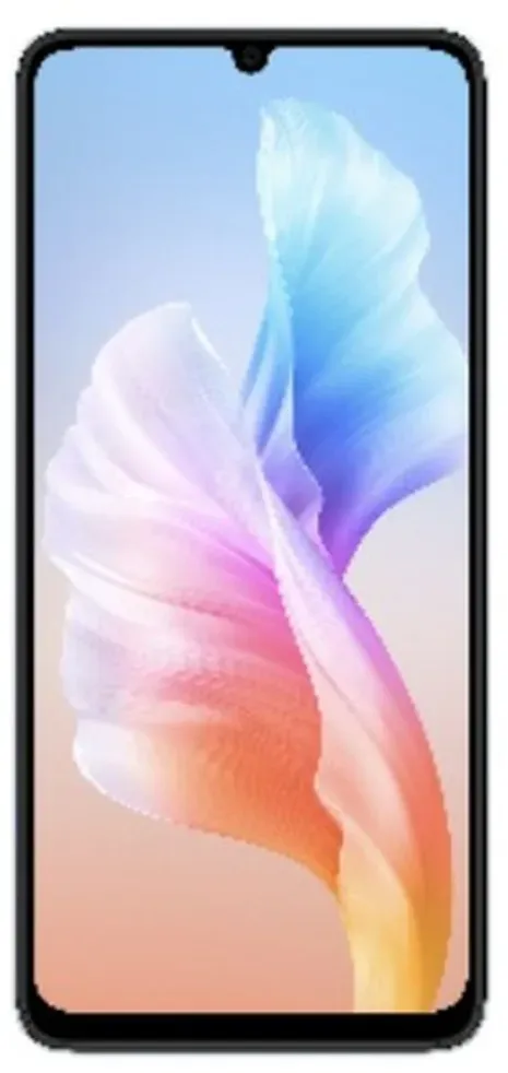 Smartphone Ulefone Note 20 PRO 4 GB RAM 256 GB Weiß