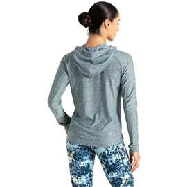 Dare 2b Hoodie Grau 40