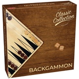 Tactic Backgammon (40220)