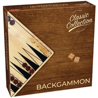 Tactic Backgammon (40220)