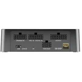 Hertz S8 DSP