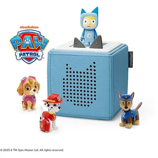 Tonies Extrapack Paw Patrol Toniebox