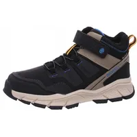 Dockers by Gerli Winterstiefel Schwarz - Schwarz - 36