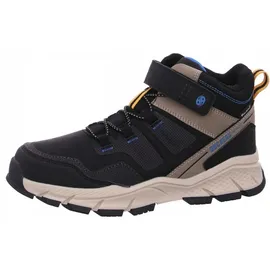 Dockers by Gerli Winterstiefel Schwarz - Schwarz - 36