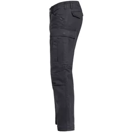 John Doe Regular Cargo Mono schwarz - 31/34