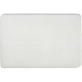 KLEINE WOLKE Cecil 70 x 120 cm weiß