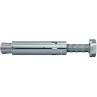 Fischer Schwerlastanker TA M 8 S/10 50 Stück