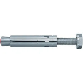 Fischer Schwerlastanker TA M 8 S/10 50 Stück
