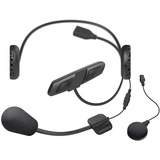 Sena Cases Sena 3S Plus Universal Bluetooth Headset