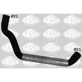 Sasic Kühlerschlauch