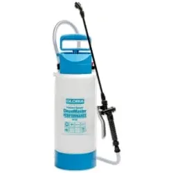 GLORIA CleanMaster PERFORMANCE PF 50 Drucksprühgerät 4046436024698 , Ölfeste Ausführung