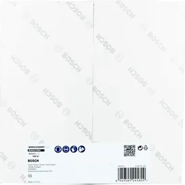 Bosch PRO Absaughaube für Winkelschleifer 115/125 mm