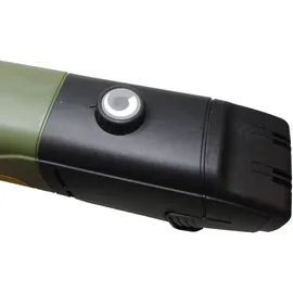 PROXXON Akku Industrie Geradschleifer IGS/A / im Koffer - Akku/Ladegerät - 29850