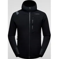 La Sportiva Bristen Thermal Hoody Men black/cloud (K00G07) S