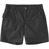 CARHARTT Shorts Schwarz 26