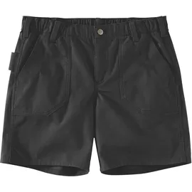 CARHARTT Shorts Schwarz 26
