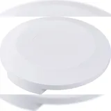 Sygonix SY-6683270 Decke, Aufputz Präsenzmelder 360° Relais Weiß